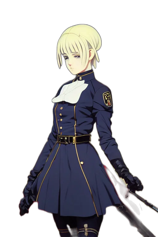 staff, dress, weapon, sword transparent PNG cut-out