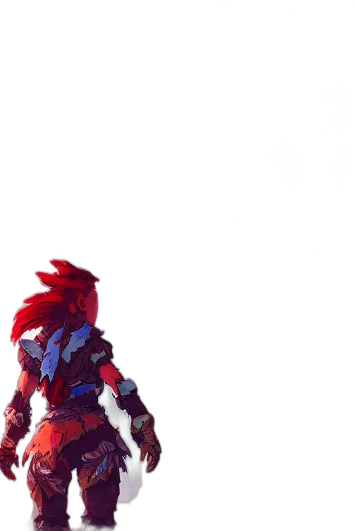 sword, weapon, dragon, robot transparent PNG cut-out
