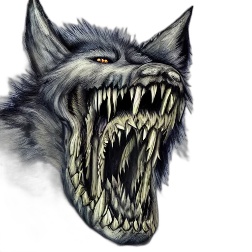 creature, mask, dragon, animal transparent PNG cut-out