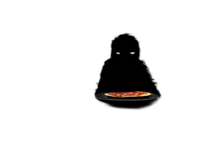 food, hat, creature, animal transparent PNG cut-out