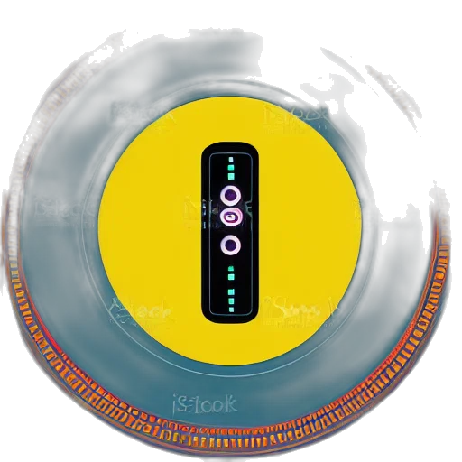robot, jewelry, 3d render, teleportation, power, symbol, vector, art transparent PNG cut-out