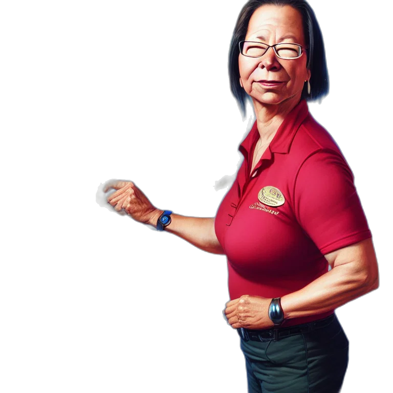 staff, weapon, jewelry, jacket transparent PNG cut-out