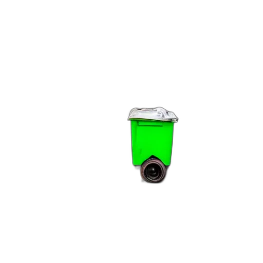 bottle, robot, car, weapon, 3d render, pixel art, concept art, photorealistic transparent PNG cut-out