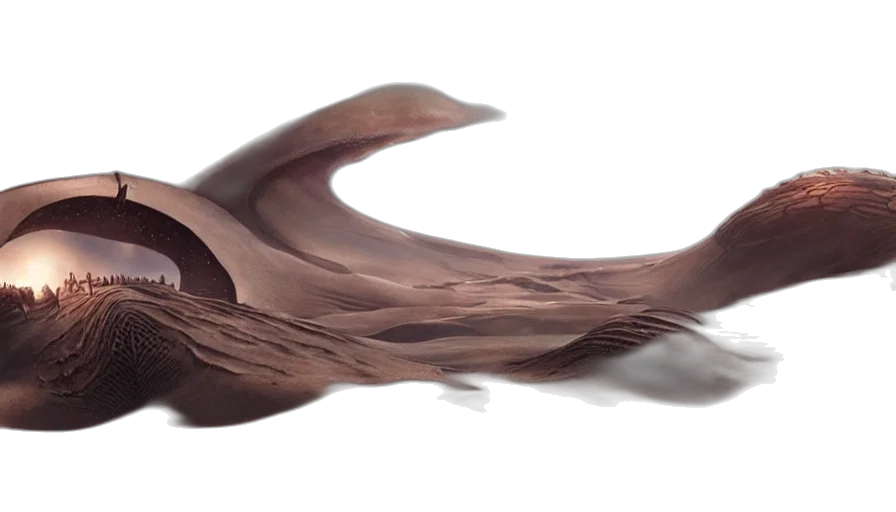 hair, creature, animal, dragon transparent PNG cut-out