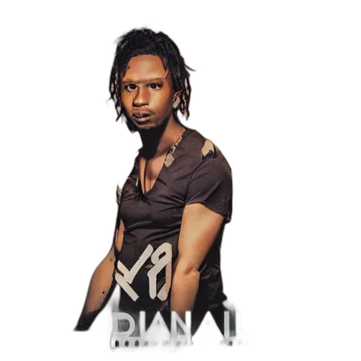 photorealistic, dannylailai transparent PNG cut-out