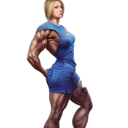 dress, weapon, concept art, photorealistic, 3d render, pixel art, epic, portrait transparent PNG cut-out