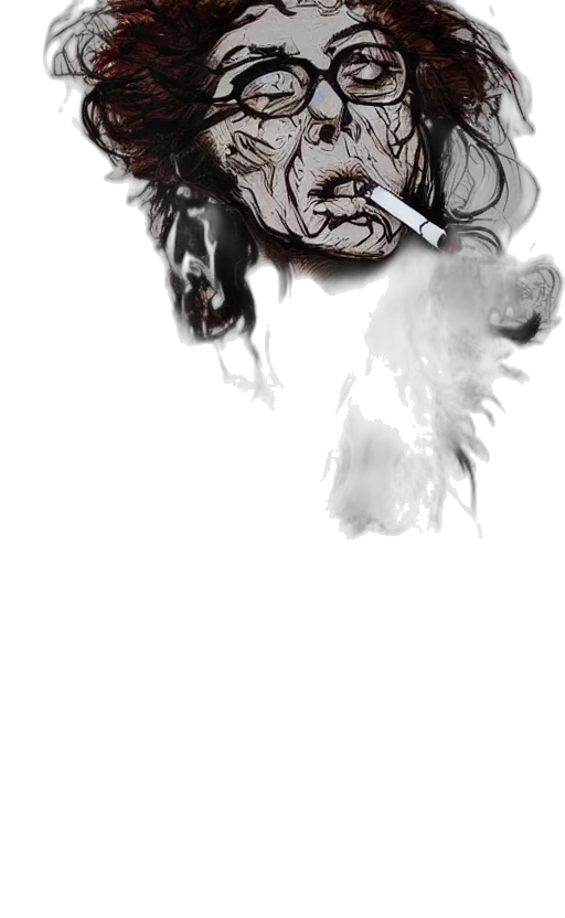 mask, face, dragon, hair, photorealistic, concept art, comic book art, fantasy art transparent PNG cut-out