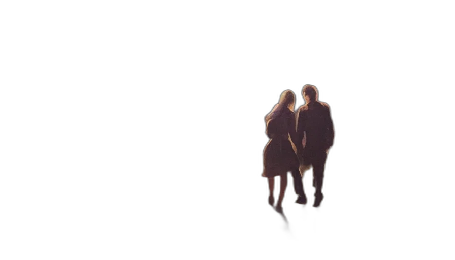 dress, umbrella, jacket, pixel art, concept art, watercolor, comic book art, fog transparent PNG cut-out