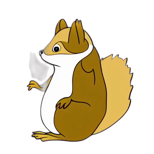 staff, animal, dragon, creature, concept art, cartoon, pixel art, fantasy art transparent PNG cut-out