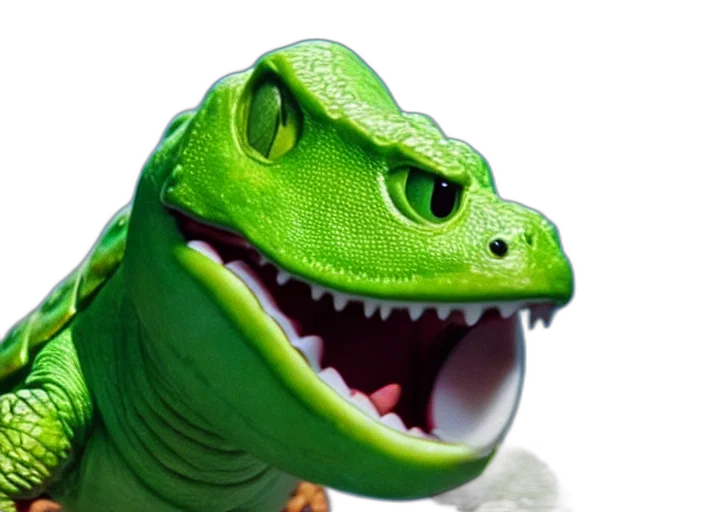 dragon, animal, creature, face transparent PNG cut-out
