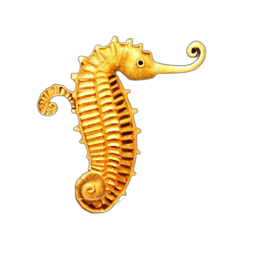 dragon, animal, creature, jewelry transparent PNG cut-out