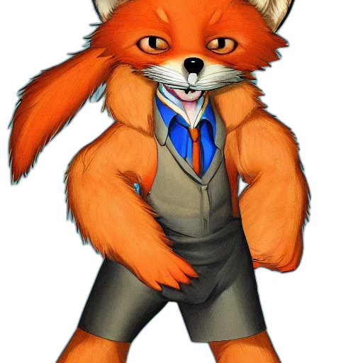 staff, animal, concept art, pixel art transparent PNG cut-out