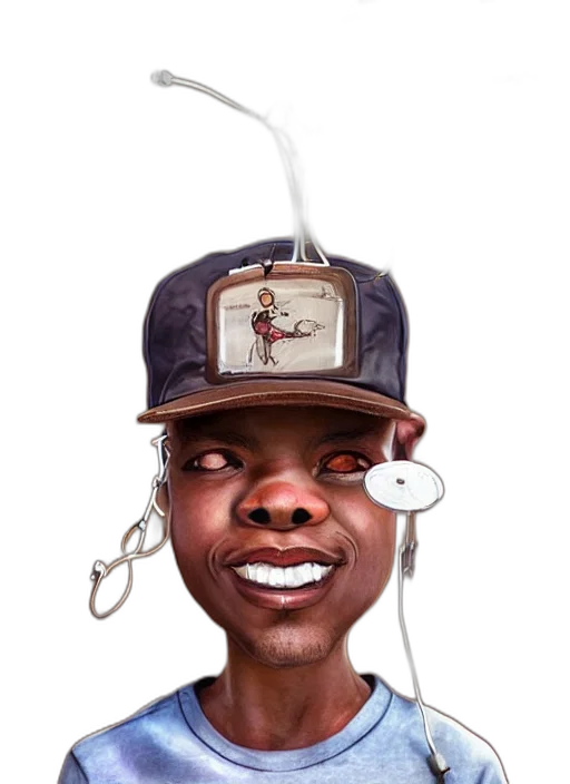 hat, face, mask, staff, concept art, photorealistic, cartoon, anime transparent PNG cut-out