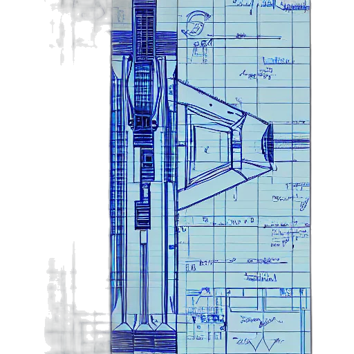 weapon, staff, sword, robot transparent PNG cut-out