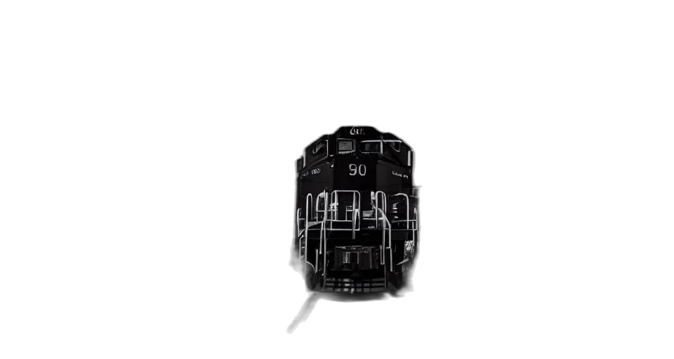 hat, crown, robot, mask, 3d render, photorealistic, train, flying transparent PNG cut-out