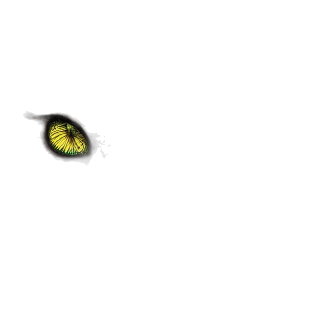 creature, animal, dragon, face, pixel art, photorealistic, concept art, 3d render transparent PNG cut-out