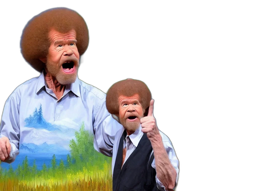 hair, creature, animal, tree transparent PNG cut-out