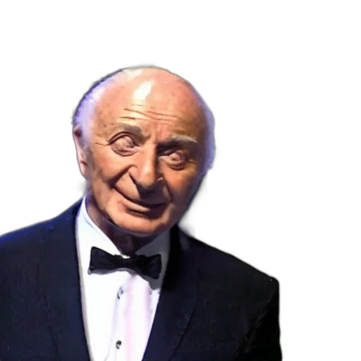 face, staff, jacket, hat transparent PNG cut-out