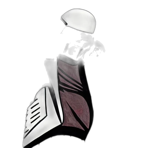 bottle, crown, robot, dress transparent PNG cut-out