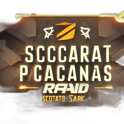 concept art, scateboard, logo, uhd, unreal, engine, octane, render transparent PNG cut-out