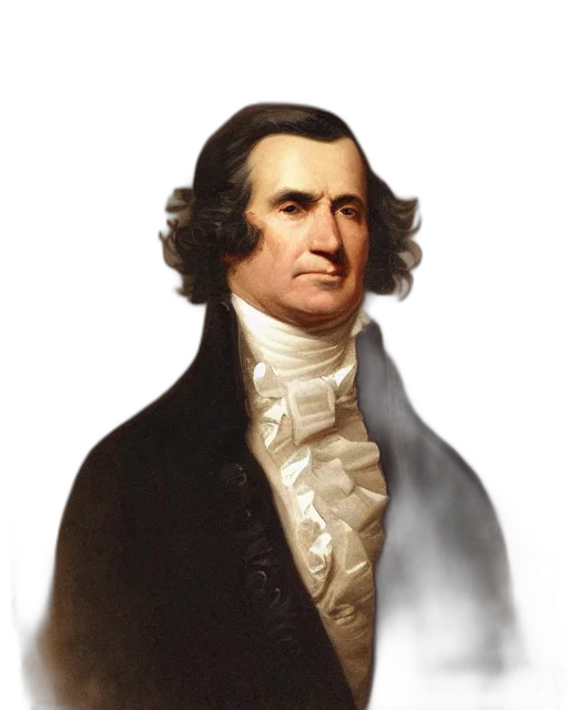 face, staff, photorealistic, oil painting, portrait, united, states, president transparent PNG cut-out