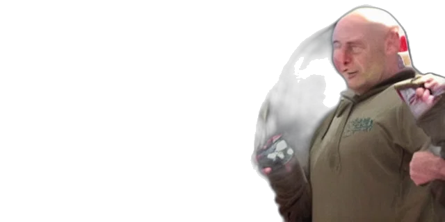 mask, face, robot, staff, concept art, 3d render, photorealistic, cyberpunk transparent PNG cut-out