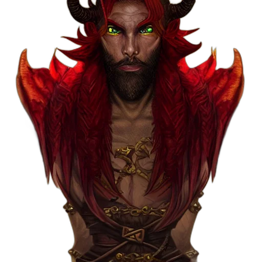 dragon, mask, face, fantasy art, concept art, pixel art, comic book art, red transparent PNG cut-out