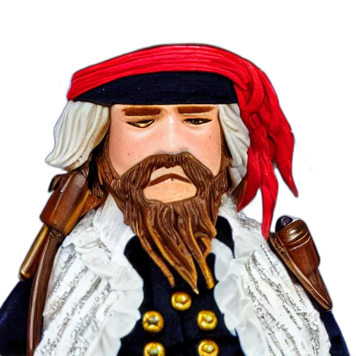 face, staff, crown, hat transparent PNG cut-out