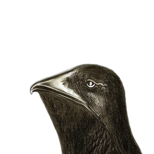 animal, face, staff, mask transparent PNG cut-out