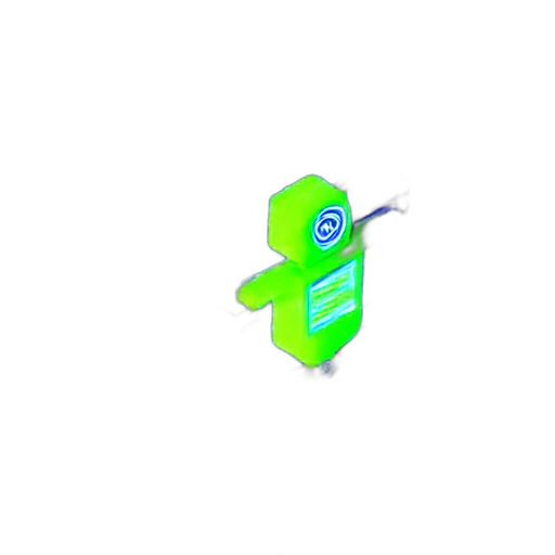 robot, staff, weapon, furniture transparent PNG cut-out