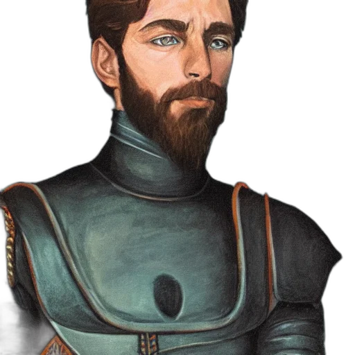 staff, face, fantasy art, concept art transparent PNG cut-out