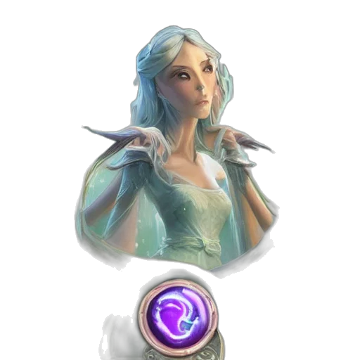 staff, jewelry, weapon, face transparent PNG cut-out