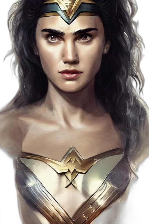 fantasy art, comic book art, concept art, photorealistic transparent PNG cut-out