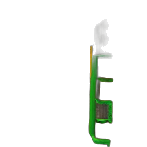 staff, weapon, crown, jewelry transparent PNG cut-out