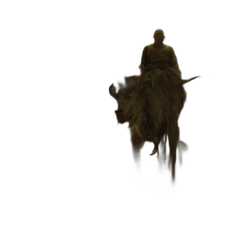 sword, staff, weapon, animal transparent PNG cut-out