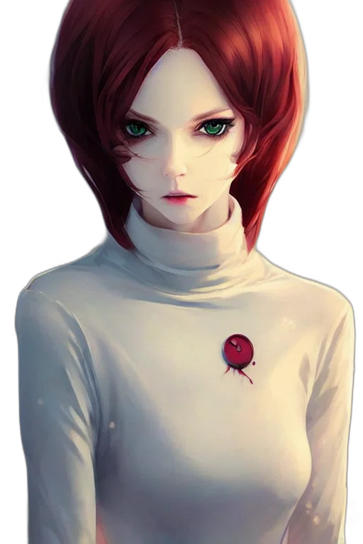 face, staff, mask, robot, anime, concept art, pixel art, fantasy art transparent PNG cut-out