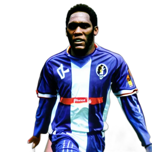 jay, okocha transparent PNG cut-out