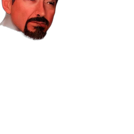 face, hat, staff, hair transparent PNG cut-out