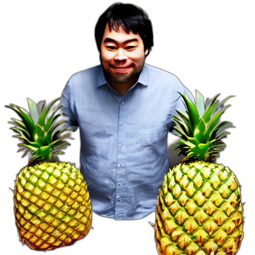 crown, creature, jacket, food transparent PNG cut-out