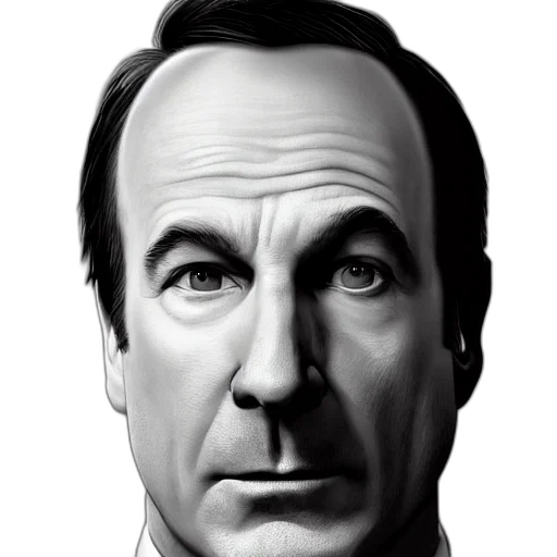 face, robot, photorealistic, cartoon transparent PNG cut-out