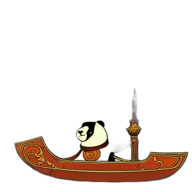 staff, sword, weapon, crown, concept art, fantasy art, 3d render, cartoon transparent PNG cut-out
