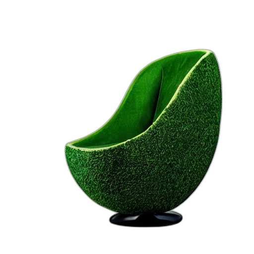 furniture, hat, crown, hair transparent PNG cut-out