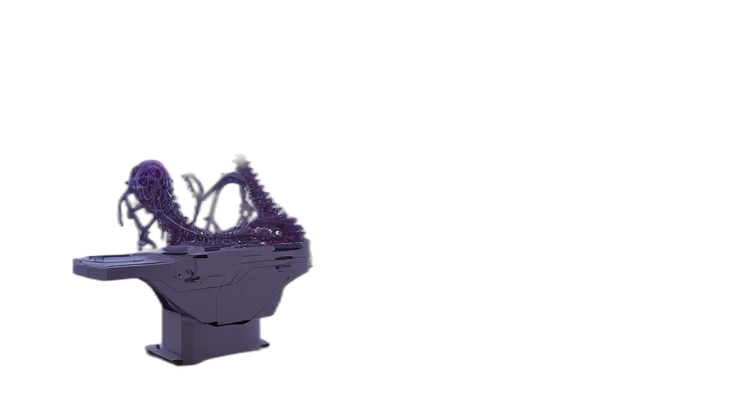 crown, robot, shoes, furniture transparent PNG cut-out