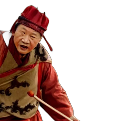 staff, face, photorealistic, movie transparent PNG cut-out
