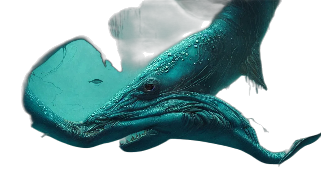dragon, creature, animal, mask, concept art, 3d render, photorealistic, fantasy art transparent PNG cut-out