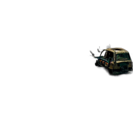 car, robot, weapon, animal transparent PNG cut-out