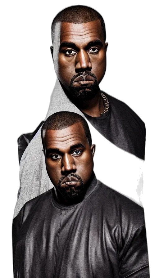 jacket, face, mask, crown transparent PNG cut-out