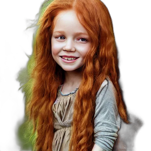 hair, dragon, face, photorealistic, fantasy art, oil painting, 3d render, beautiful transparent PNG cut-out