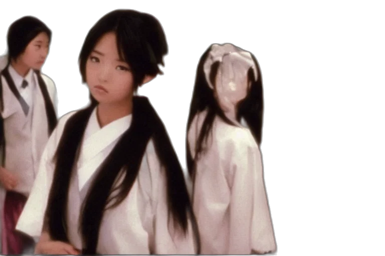 hair, staff, concept art, photorealistic, anime, 3d render, snow, rain transparent PNG cut-out