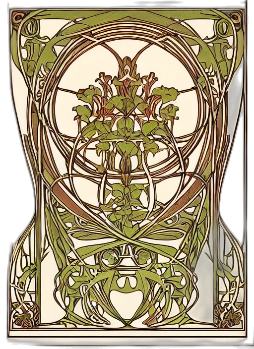 crown, mask, dragon, dress, concept art, fantasy art, 3d render, anime transparent PNG cut-out